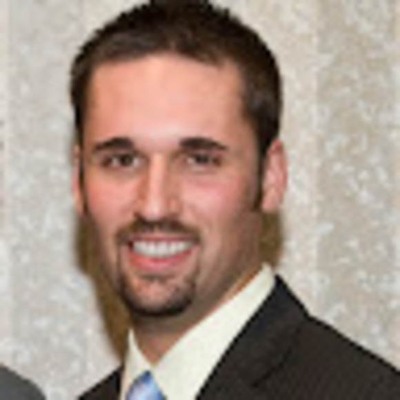 Meet your Posher, Barry - Picture 1 of 1